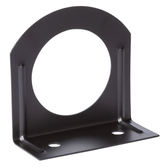 Bracket, Black Enamel, For 2 1/2" Lamp Mount - 43512 - Grote