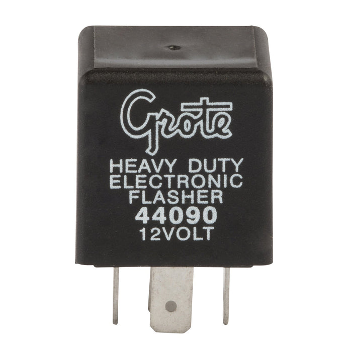 Flasher, 5 Pin, For LED Applications - 44090 - Grote