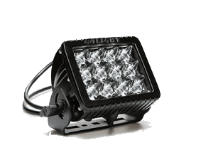 GXL LED Perfomance Spotlight - Absolute Autoguard