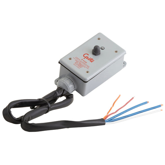 Interior Lighting, Override/Timer Switch - 44360 - Grote