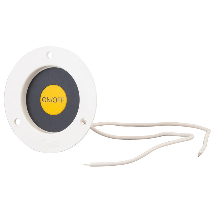 Interior Lighting, Momentary Ground Sensing Switch - 44380 - Grote