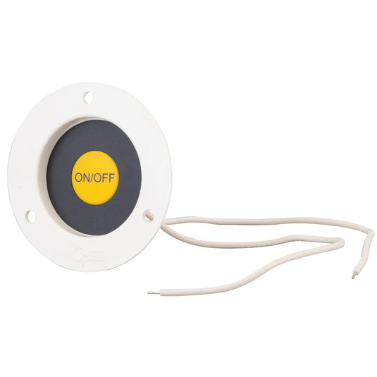 Interior Lighting, Momentary Ground Sensing Switch - 44380 - Grote