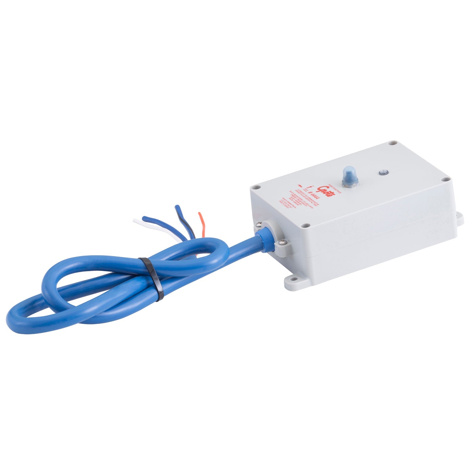 Interior Lighting, Dome Lamp Switch Module W/Accelerometer | 44440 ...