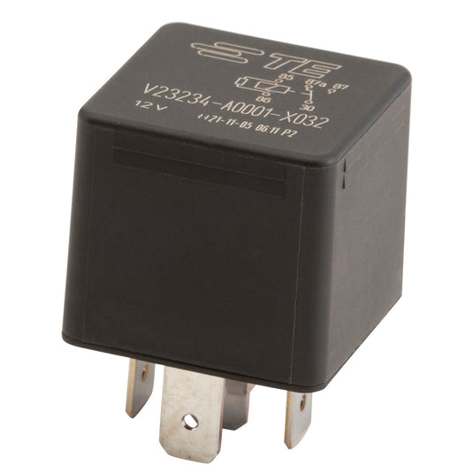  Switch, Non-Latching Relay 
