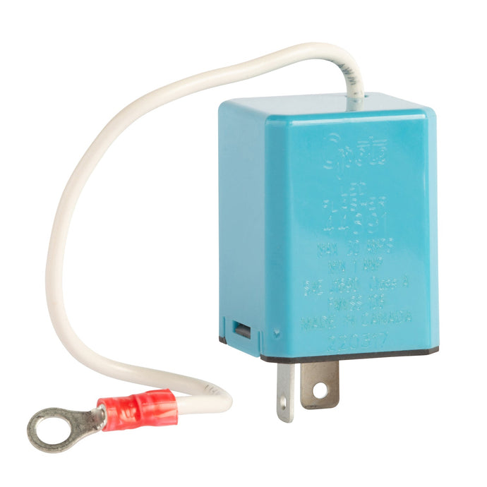Flasher, Self Adjusting LED,  2 Terminal - 44891 - Grote
