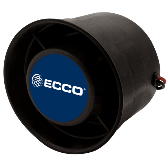 Alarm: Back-up, 97dB, 12-36VDC
