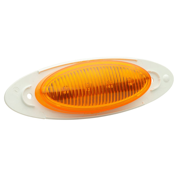 CLR/MKR, M1 Lite Kit Yel LED Metripack W/O Bezel (00212365) - 45643 - Grote