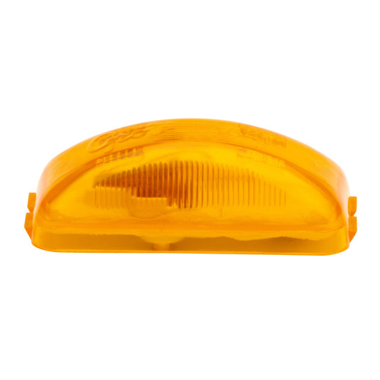 CLR/MKR Lamp, Yellow, Sealed Single Bulb - 46413 - Grote