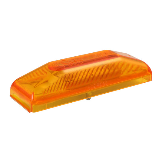 CLR/MKR Lamp, Yellow, Supernova® LED - 47093 - Grote