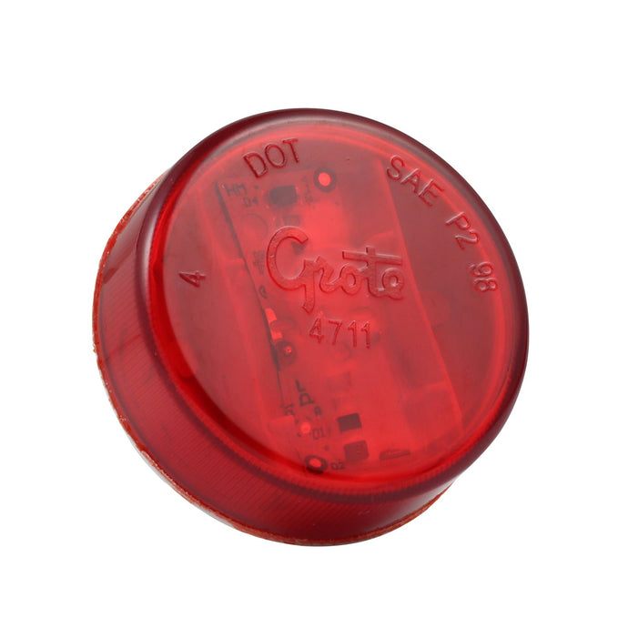 CLR/MKR Lamp, 2