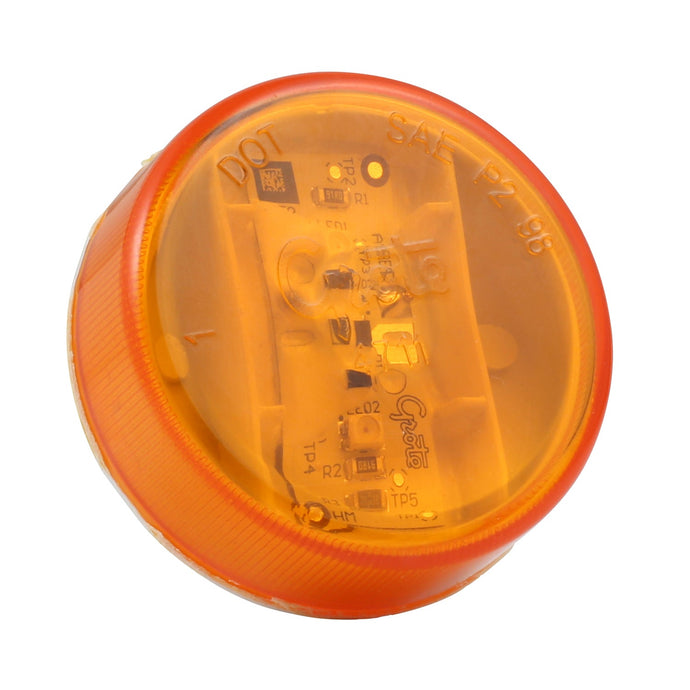 CLR/MKR Lamp, 2