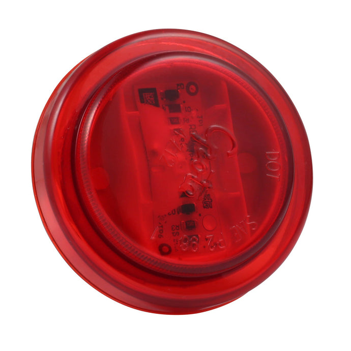 CLR/MKR Lamp, 2.5
