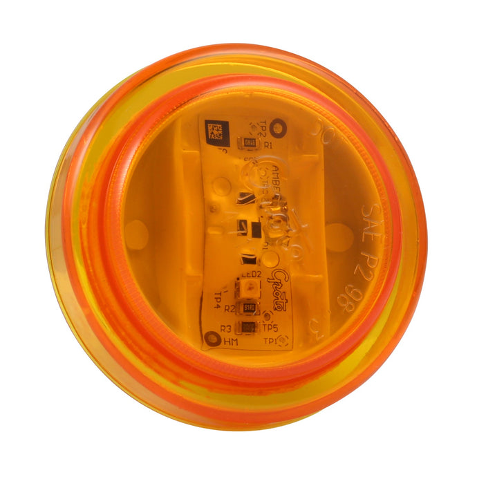 CLR/MKR Lamp, 2.5