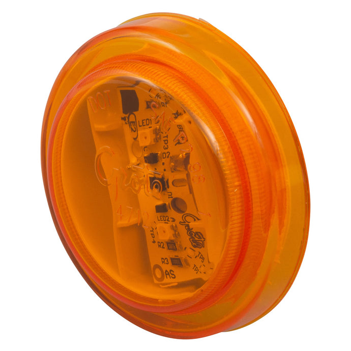 CLR/MKR Lamp, 2.5