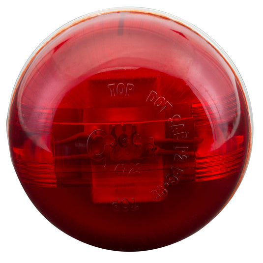 CLR/MKR Lamp, 2.5