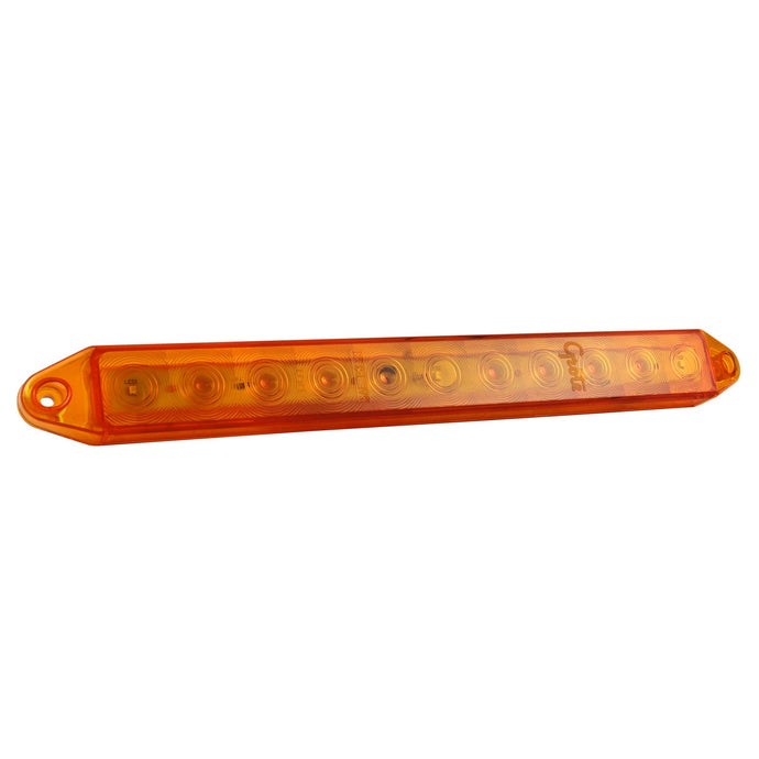 Id Bar Lamp, Yellow, Supernova® LED - 49223 - Grote