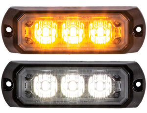 3.5 Inch LED Strobe Light