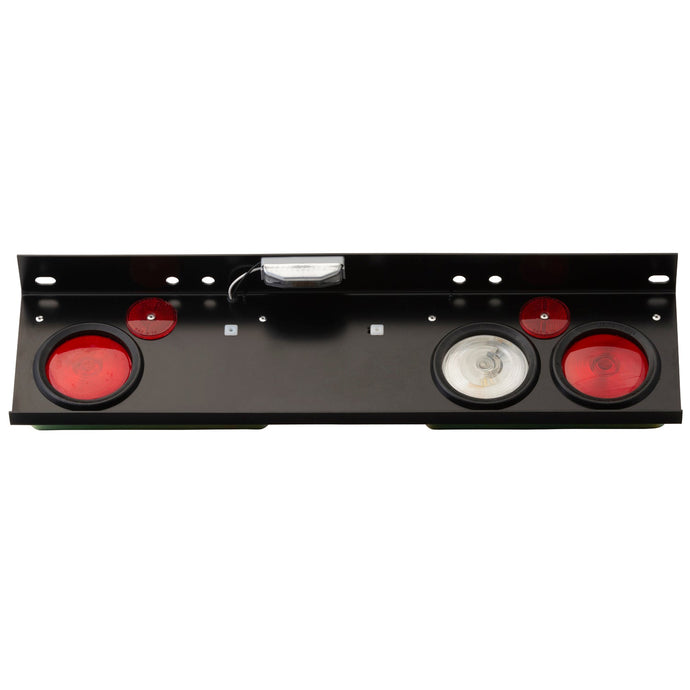 STT Lamp, Black, Power Unit Module, Female Pin - 50820 - Grote