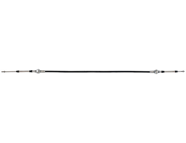 108 Inch 5200 Series Universal Mount Control Cable - 5203BBU108 - Buyers Products