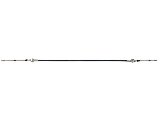 108 Inch 5200 Series Universal Mount Control Cable - 5203BBU108 - Buyers Products