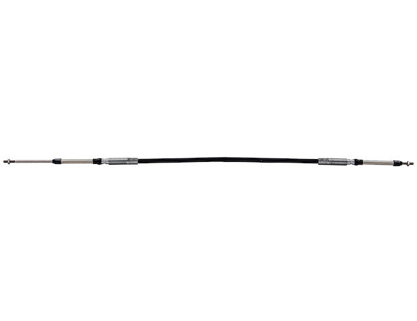 72 Inch 5200 Series Control Cable with Clamp Mount - 5203CCU072 - Buyers Products