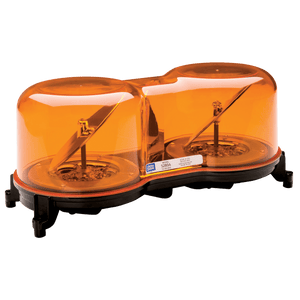LED Hybrid Minibar: RotoLED, 12-24VDC, 360FPM
