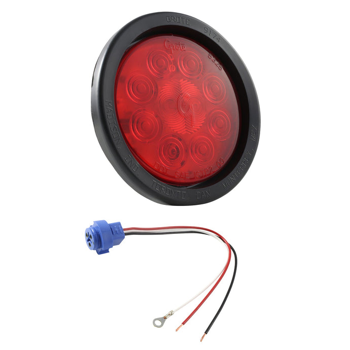 STT Lamp, 4