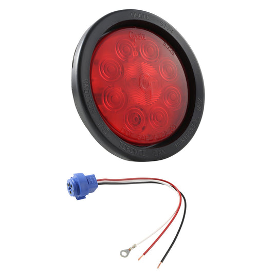 STT Lamp, 4