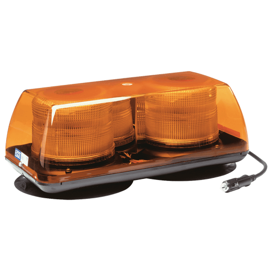 Strobe Minibar: 15", 12-48 VDC - 5350AAA - Ecco