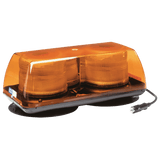 Strobe Minibar: 15", 12-48 VDC