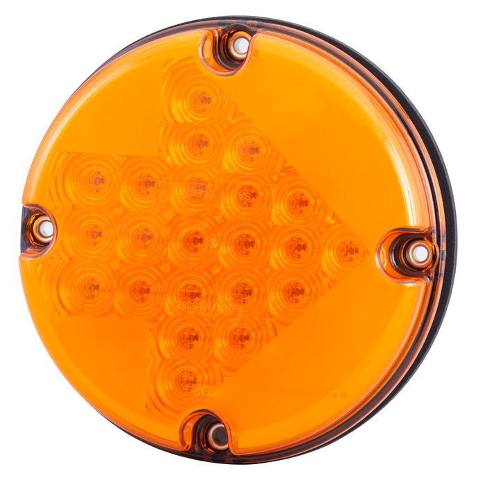 Arrow Turn Lamp, 7