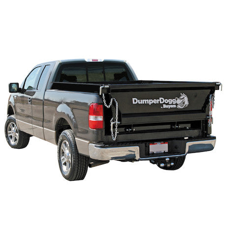 DumperDogg¬Æ Steel Dump Insert - 5531006 - Buyers Products