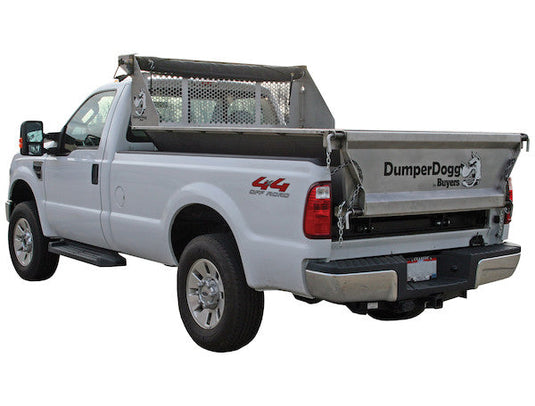 DumperDogg¬Æ Stainless Steel Dump Insert -  - Buyers Products