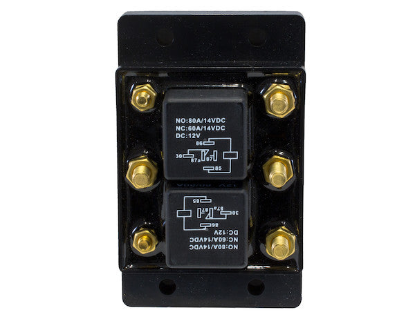 Forward and Reverse Relay Module - 5541100 - Buyers Products