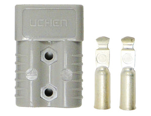 Replacement Quick Connect Kits for Booster Cables