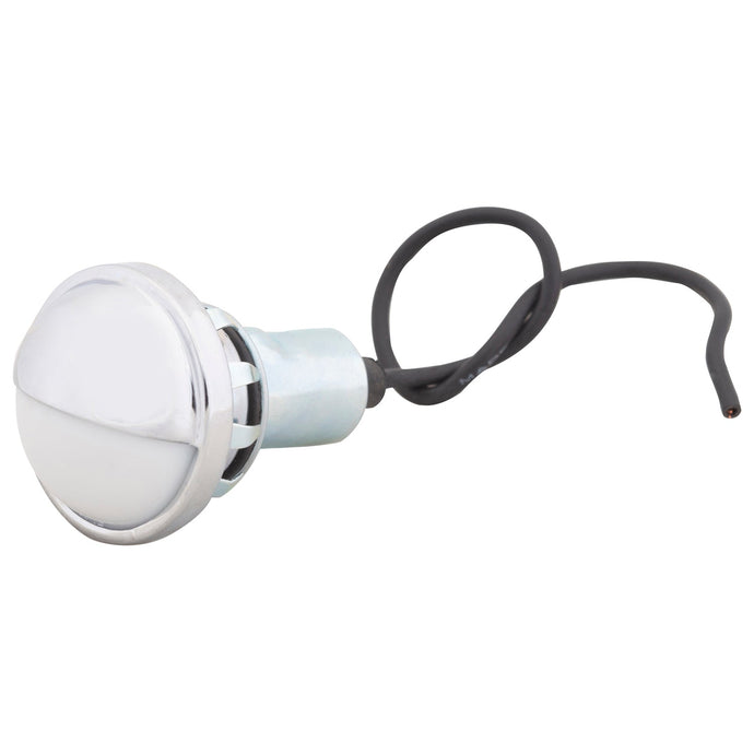 Auxiliary Lamp, Compact Courtesy Lamp - 60101 - Grote