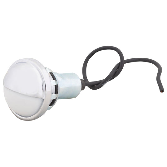 Auxiliary Lamp, Compact Courtesy Lamp - 60101 - Grote