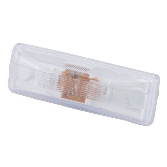 Auxiliary Lamp, White, Utility Lamp - 60301 - Grote