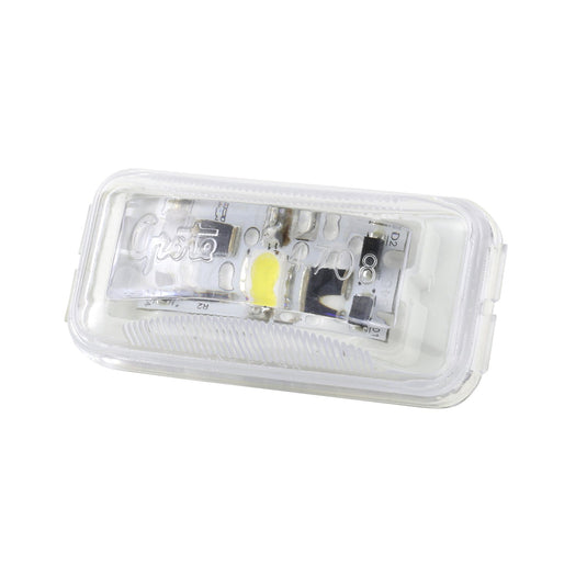 Auxiliary Lighting, White, LED, Cabinet Lamp - 60421 - Grote