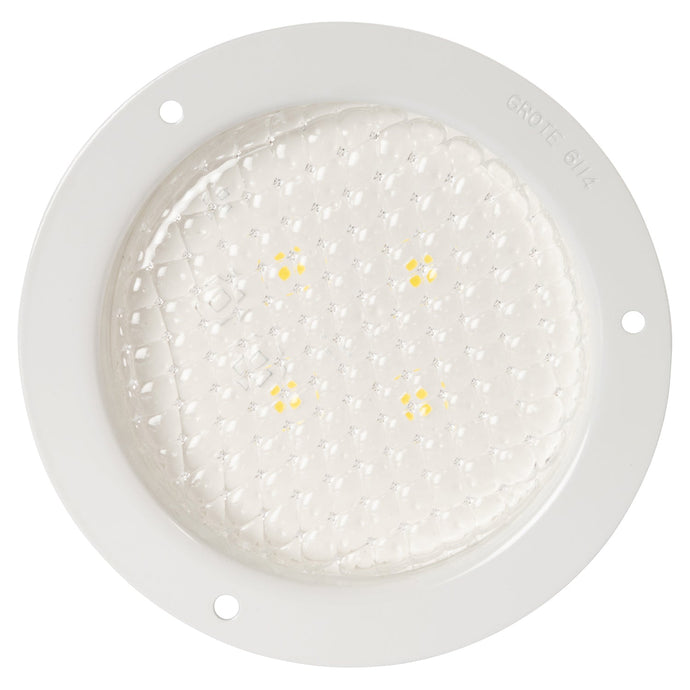 Dome/Interior Lamp, 4