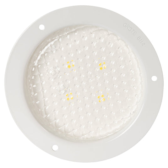 Dome/Interior Lamp, 4