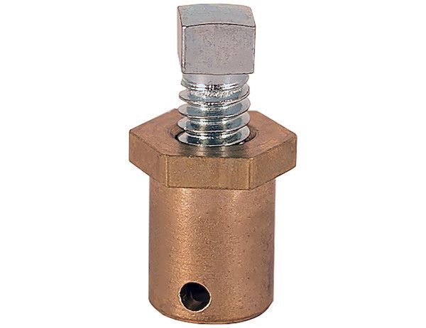 3/8 Inch Bowden Pin - 6138 - Buyers Products