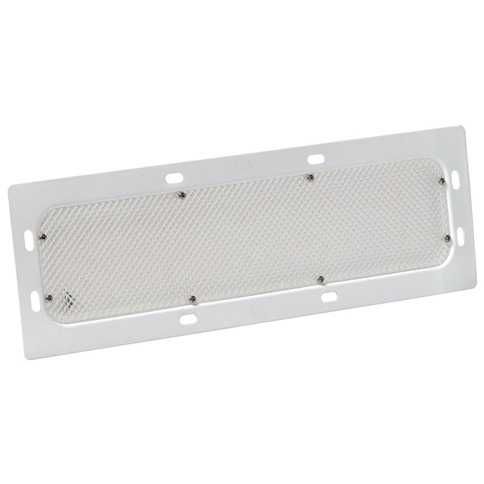 Dome/Interior Lamp, Recessed Mount, LED, Multi Bay Equipped - 61881 - Grote