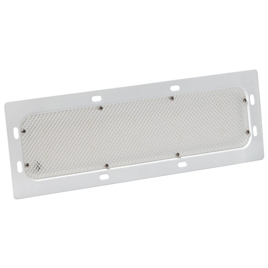 Dome/Interior Lamp, Recessed Mount, LED, Multi Bay Equipped - 61881 - Grote