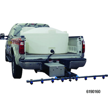 210 Gallon Electric Anti-Ice System with Manual Application Rate Control - 6190150 - Buyers Products