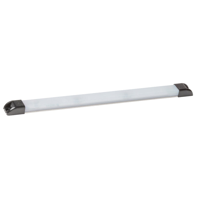 Dome/Interior, Clear, LED Slimwhite‚Ñ¢, Dome Lamp, 18