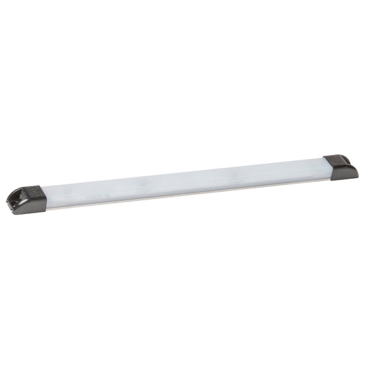 Dome/Interior, Clear, LED Slimwhite‚Ñ¢, Dome Lamp, 18