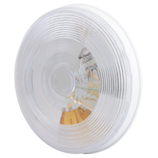 Back-Up 4" Lamp, Clear, Torsion Mount¬Æ Ii , Bulk Pack - 62271-3 - Grote