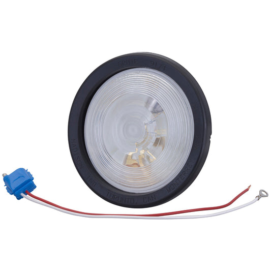 Back-Up 4"  Lamp, Torsion Mount® Ii,(62271 + 91740 + 67010) - 62331 - Grote