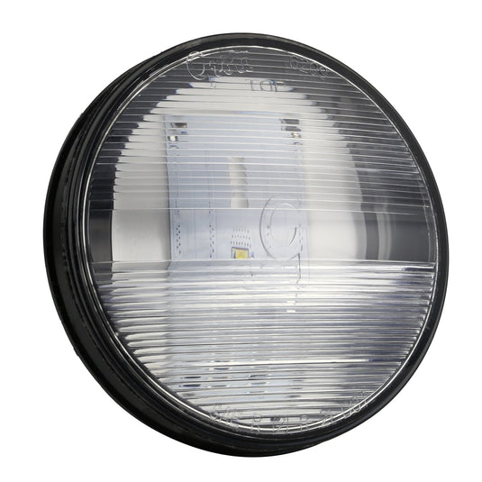 Back-Up Lamp, 4", Single LED, Female Pin - 62691 - Grote